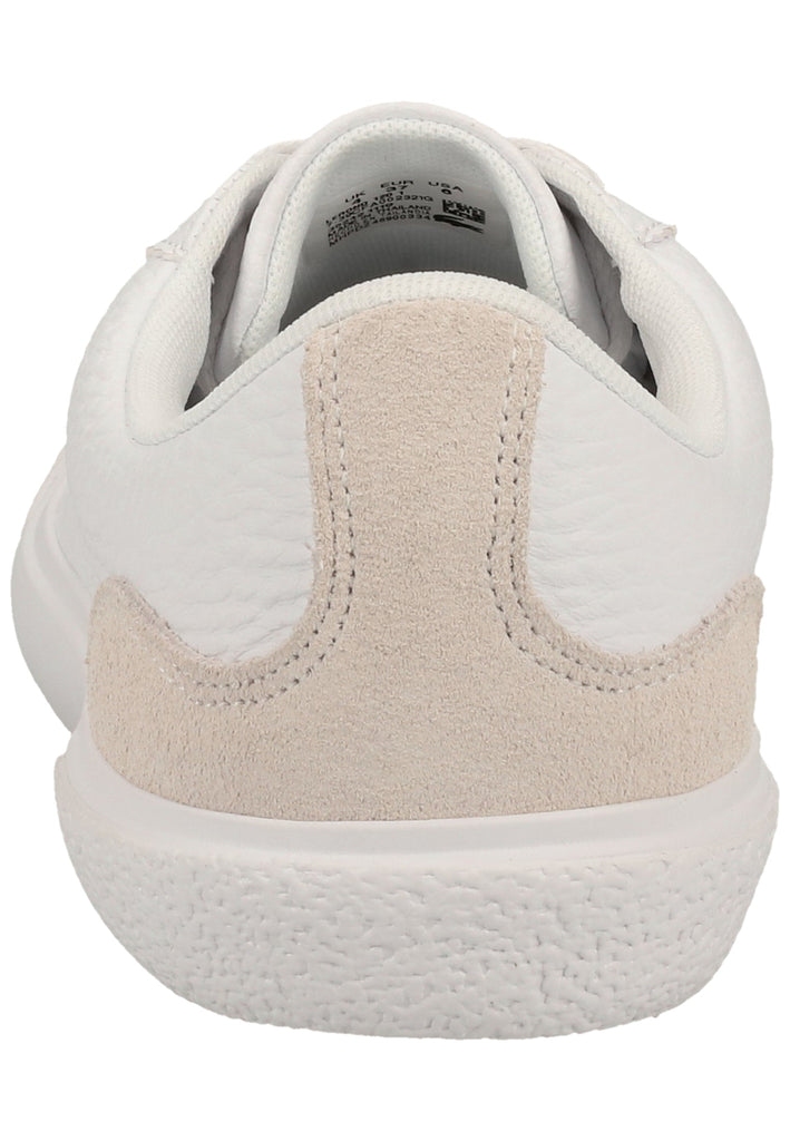 Lacoste Sneaker Leder/Synthetik Weiß