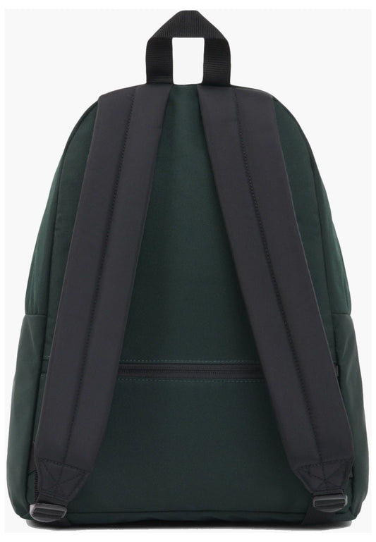 Lacoste Taschen Lederimitat Grün
