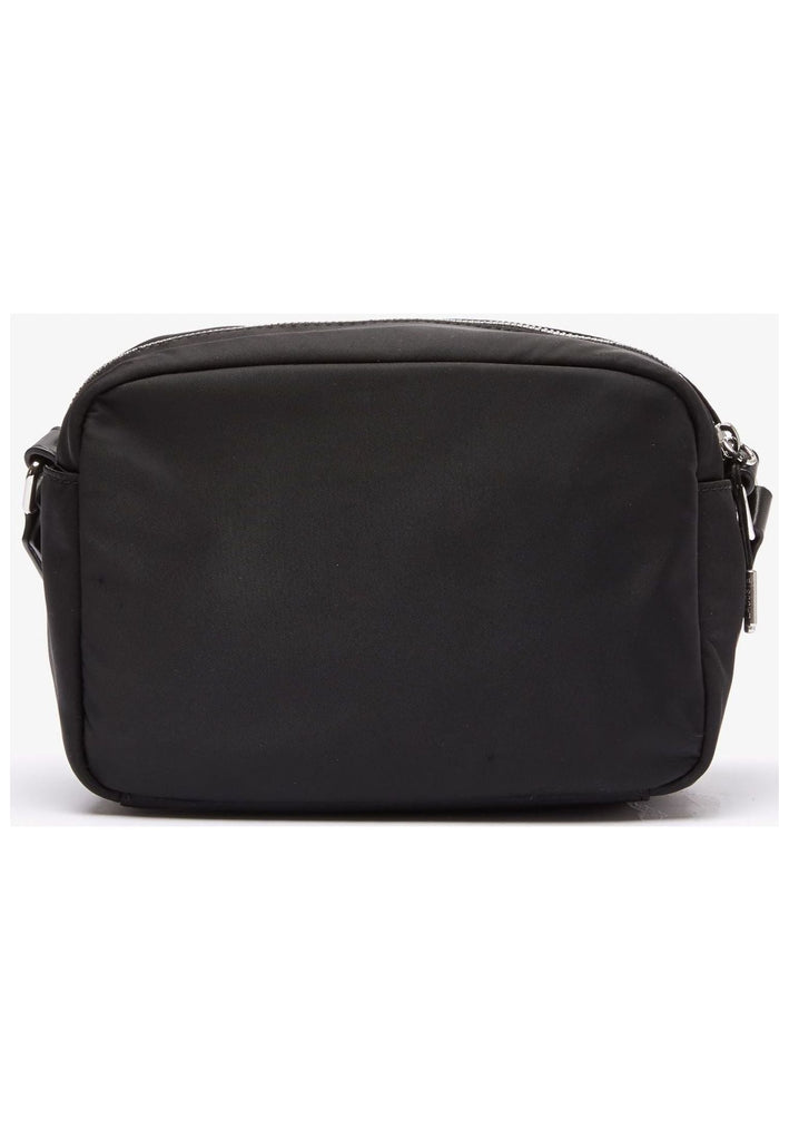 Lacoste Taschen Nylon Schwarz