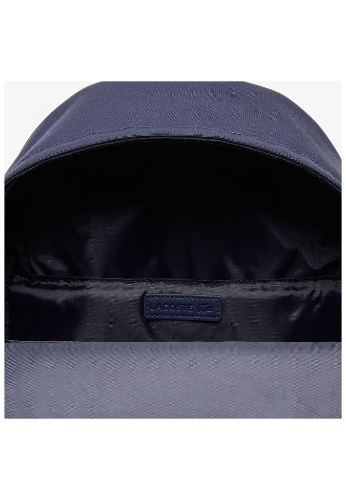 Lacoste Taschen Polyester Dunkelblau