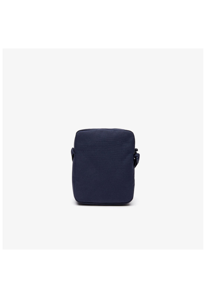 Lacoste Taschen Polyester Dunkelblau