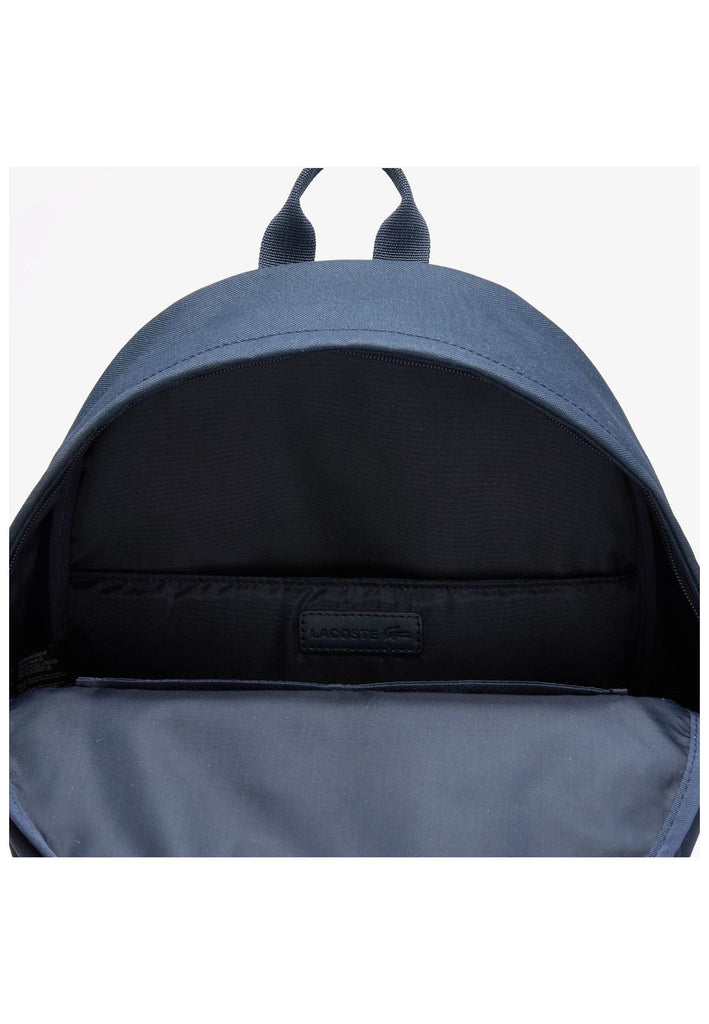 Lacoste Taschen Polyester Dunkelblau