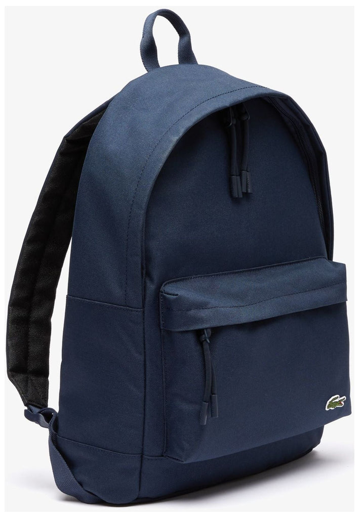 Lacoste Taschen Polyester Dunkelblau