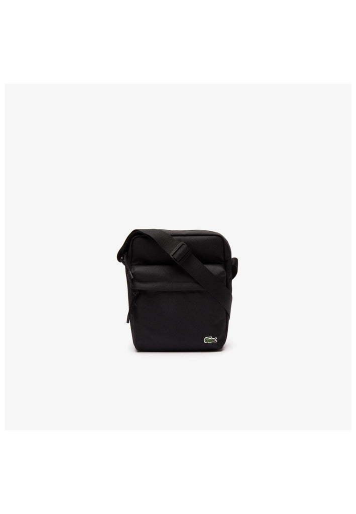 Lacoste Taschen Polyester Schwarz