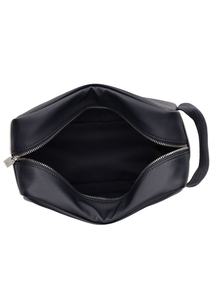 Lacoste Taschen PU Marine