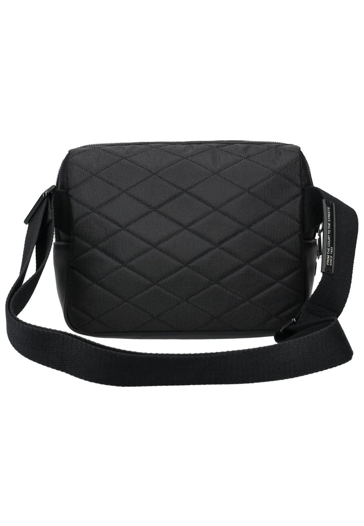 Lacoste Taschen PU Schwarz