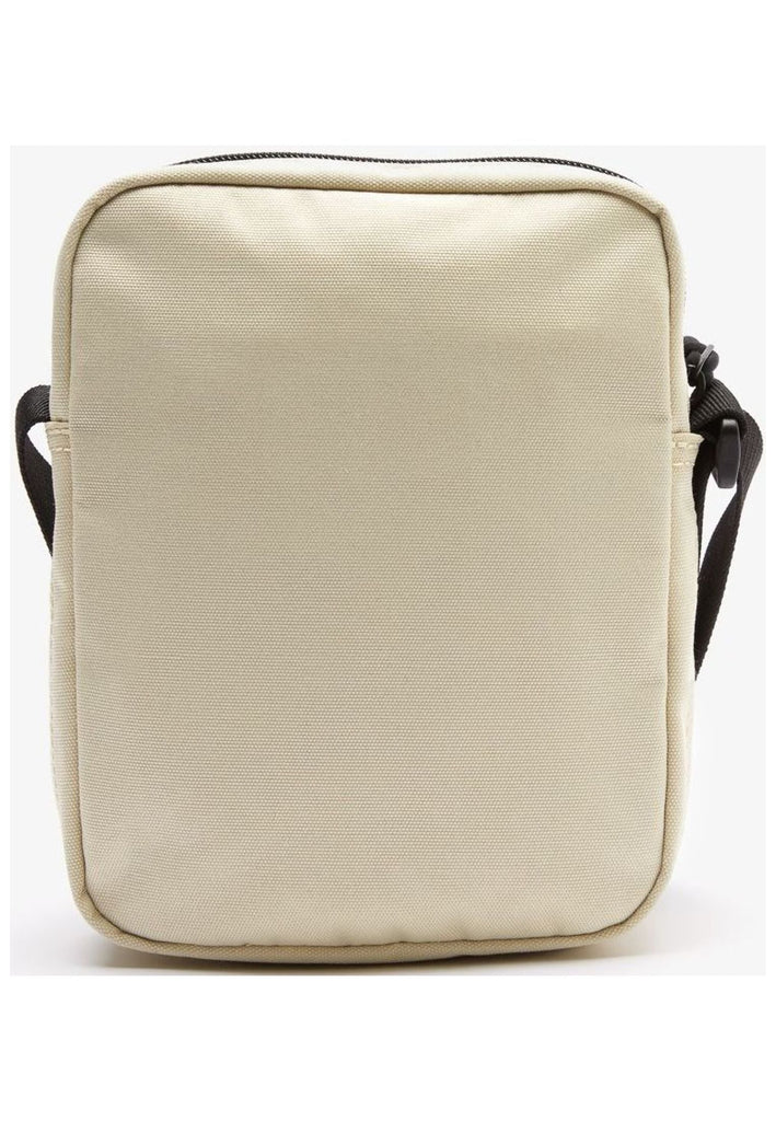 Lacoste Taschen Textil Beige