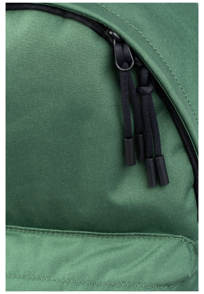Lacoste Taschen Textil Dunkelgrün