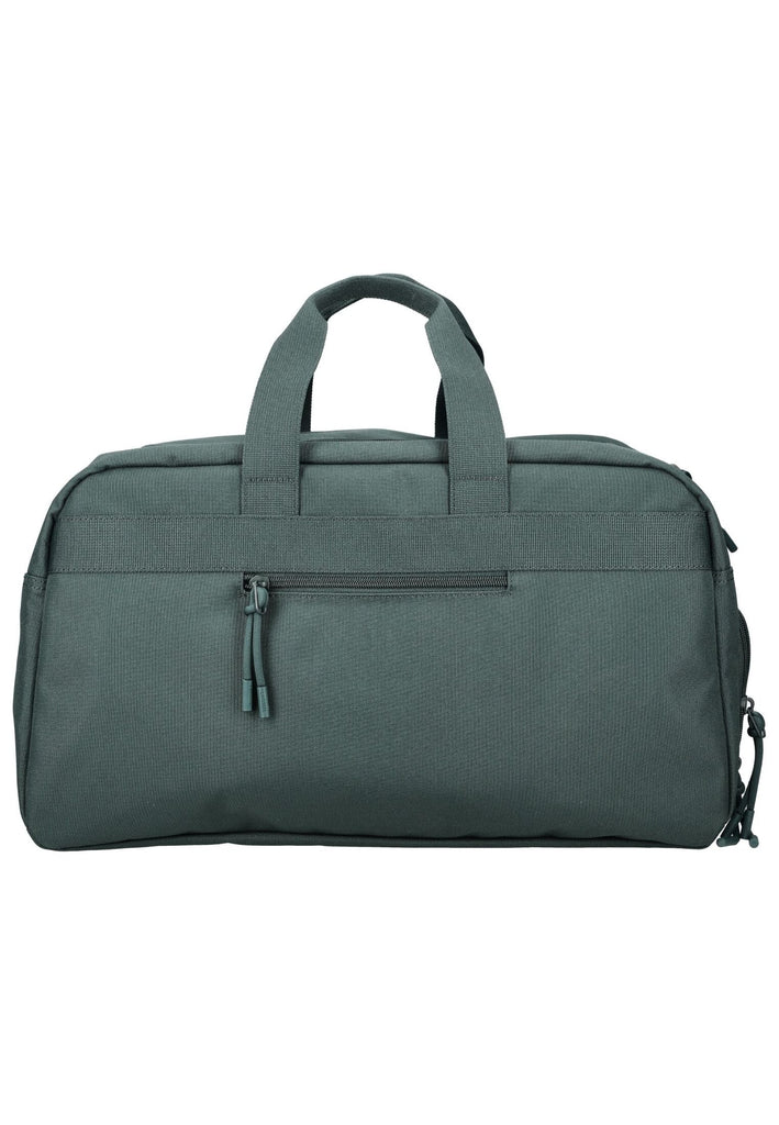 Lacoste Taschen Textil Dunkelgrün