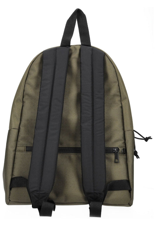 Lacoste Taschen Textil Dunkelgrün
