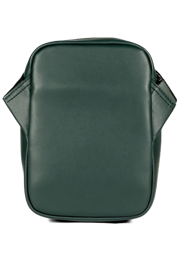 Lacoste Taschen Textil Grün