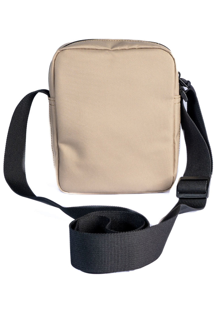 Lacoste Taschen Textil Hellbraun