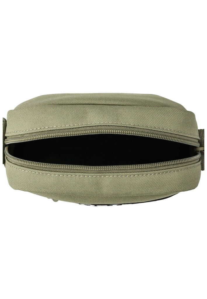 Lacoste Taschen Textil Khaki