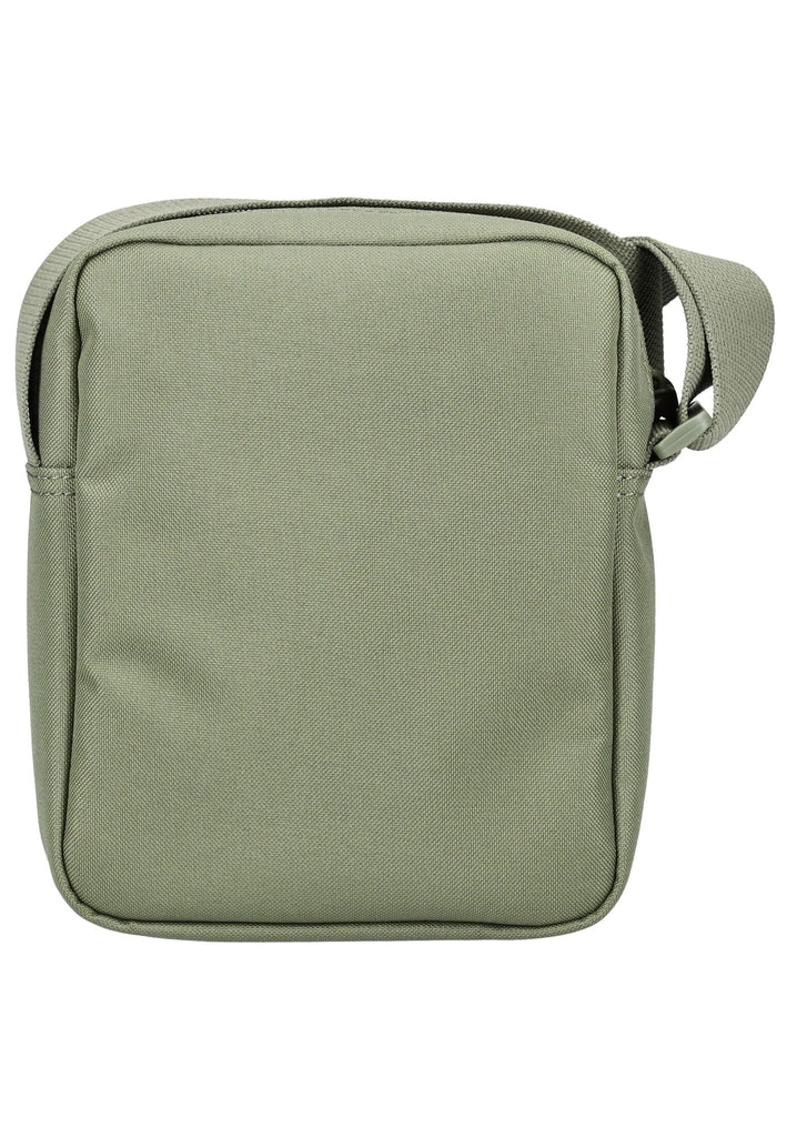Lacoste Taschen Textil Khaki