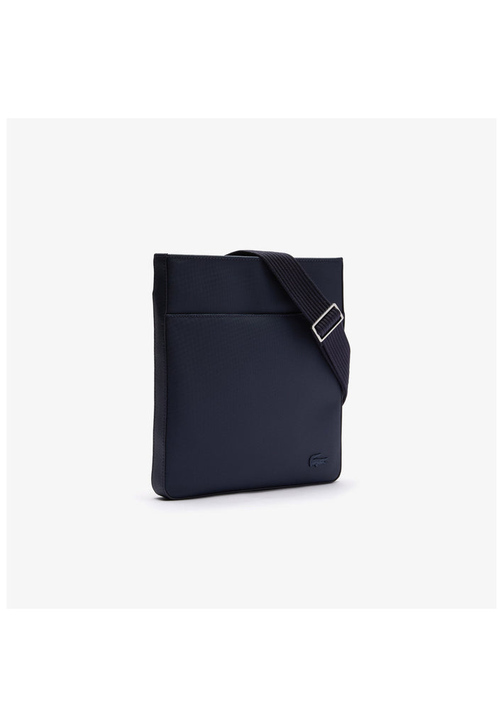 Lacoste Taschen Textil Marine