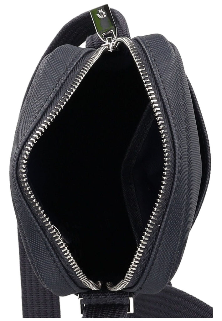 Lacoste Taschen Textil Marine