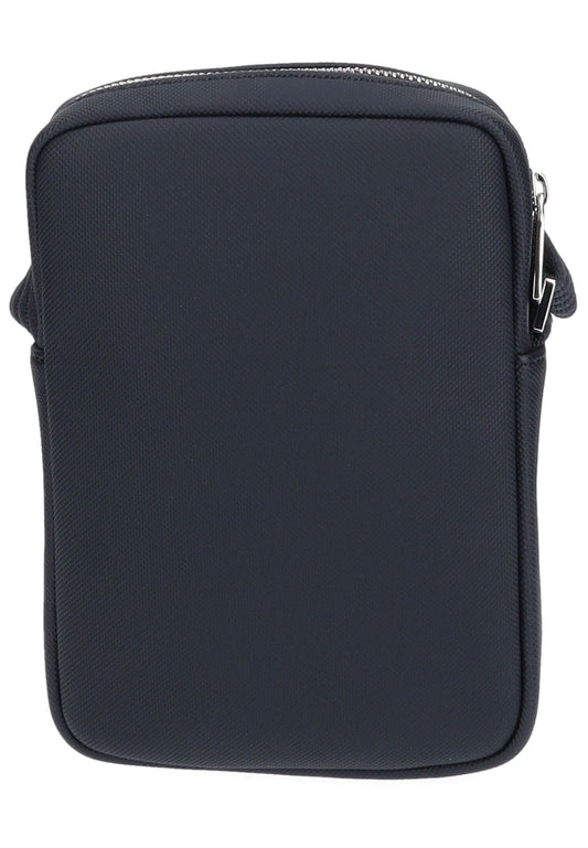 Lacoste Taschen Textil Marine