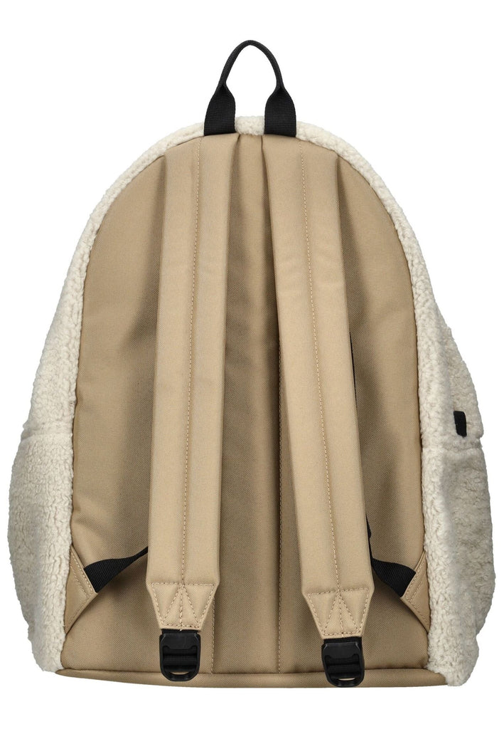 Lacoste Taschen Textil Natur