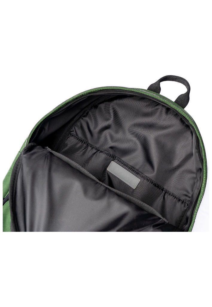 Lacoste Taschen Textil Oliv