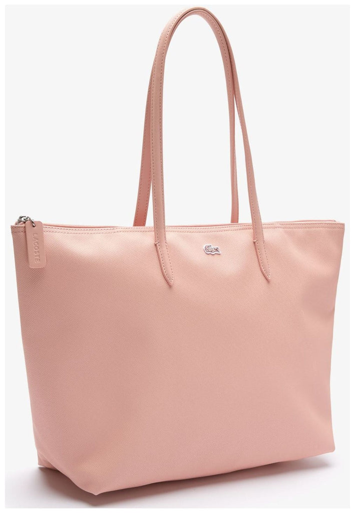 Lacoste Taschen Textil Rose