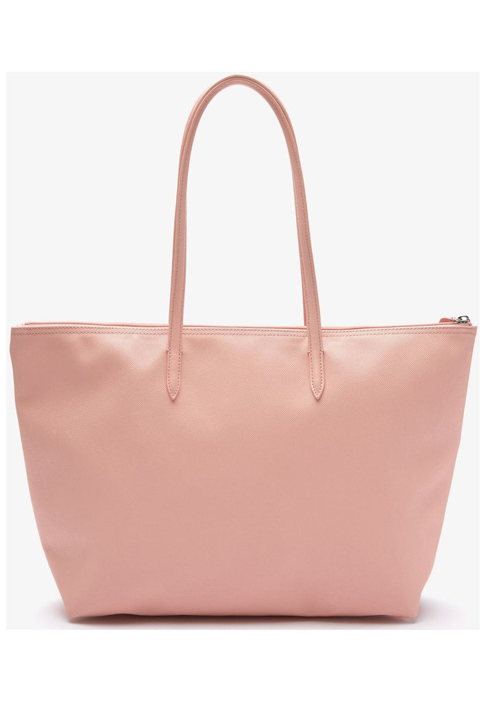 Lacoste Taschen Textil Rose