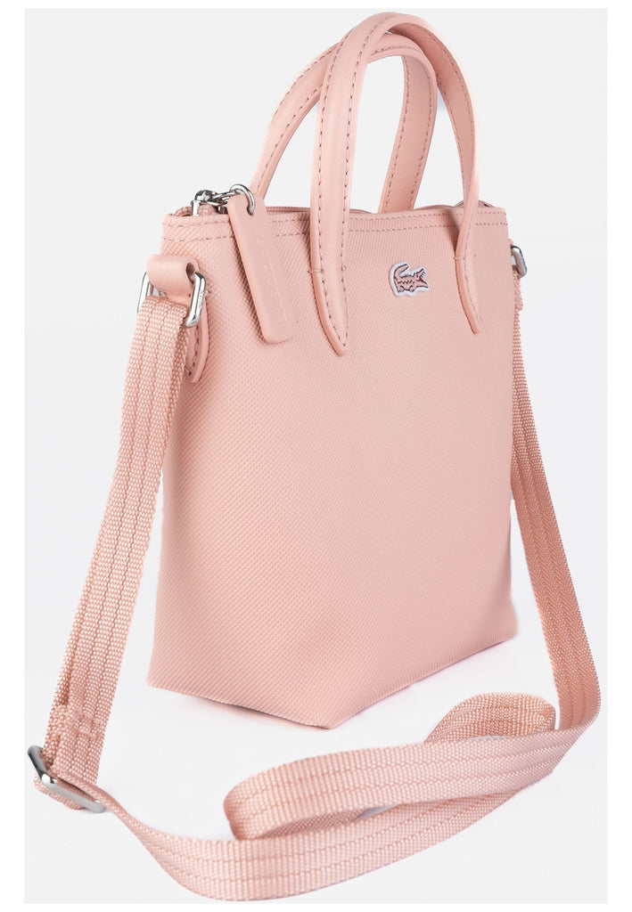 Lacoste Taschen Textil Rose