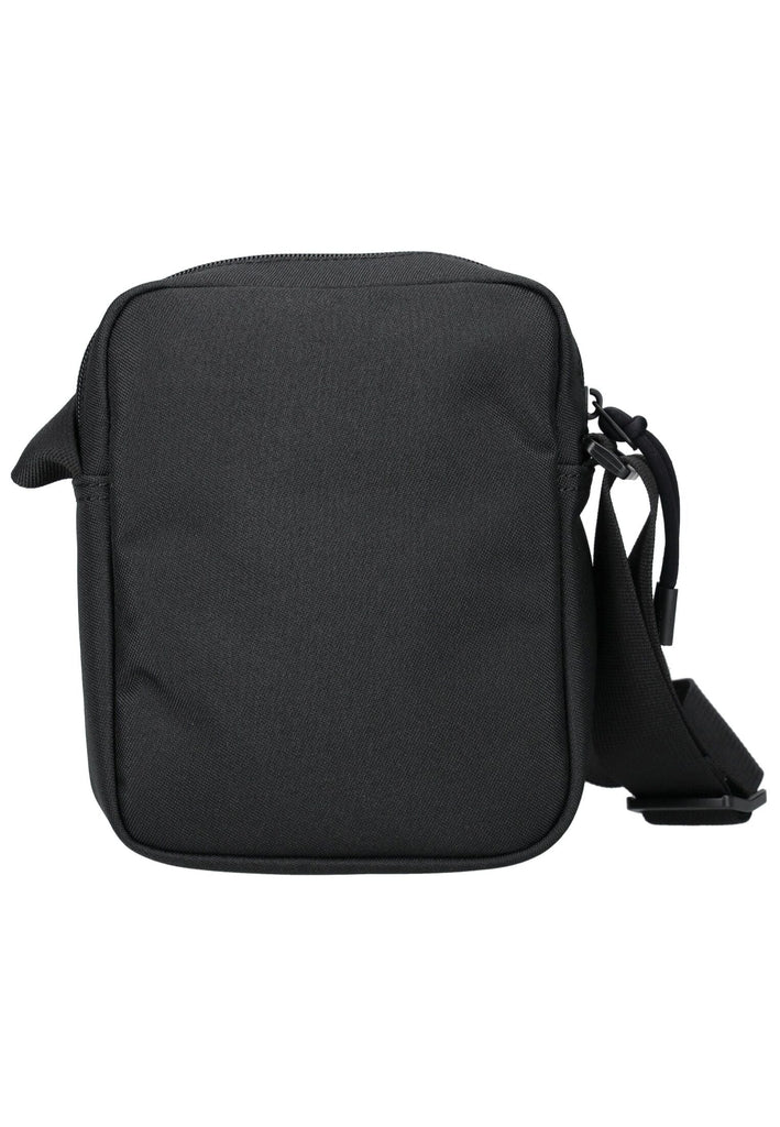 Lacoste Taschen Textil Schwarz Kombi