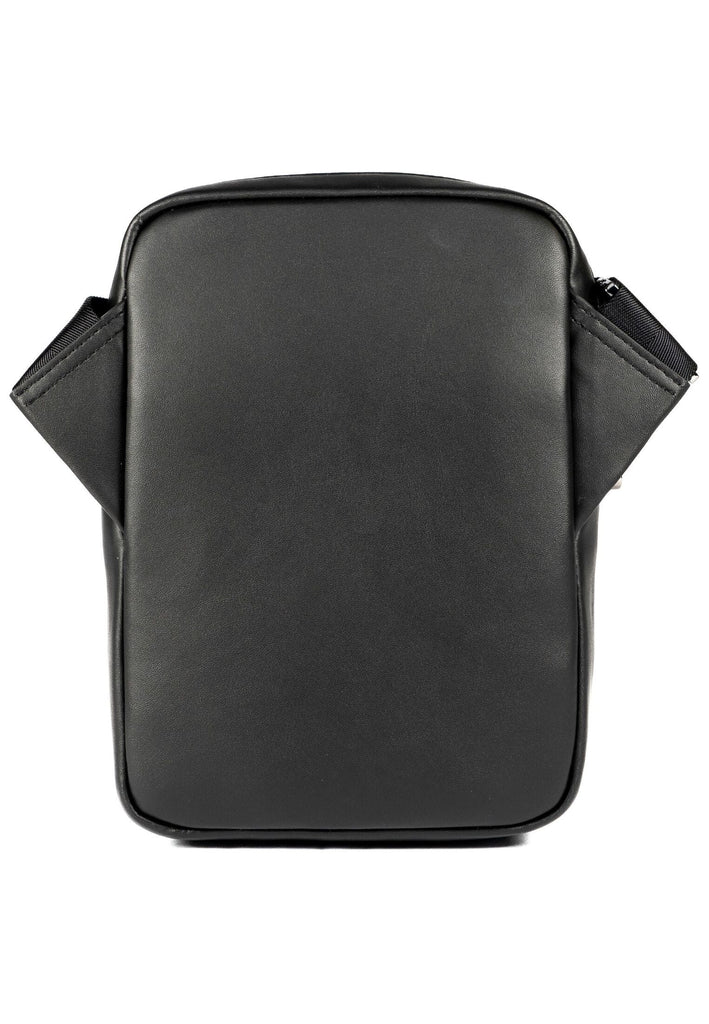 Lacoste Taschen Textil Schwarz