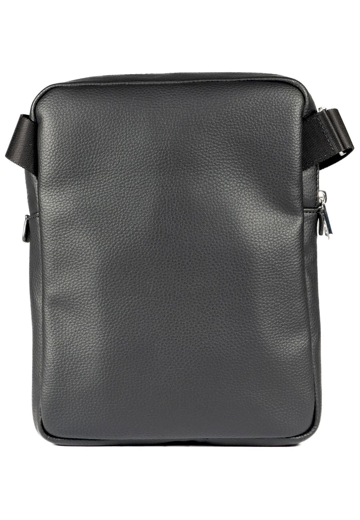 Lacoste Taschen Textil Schwarz