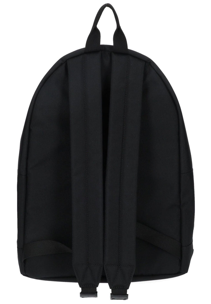 Lacoste Taschen Textil Schwarz