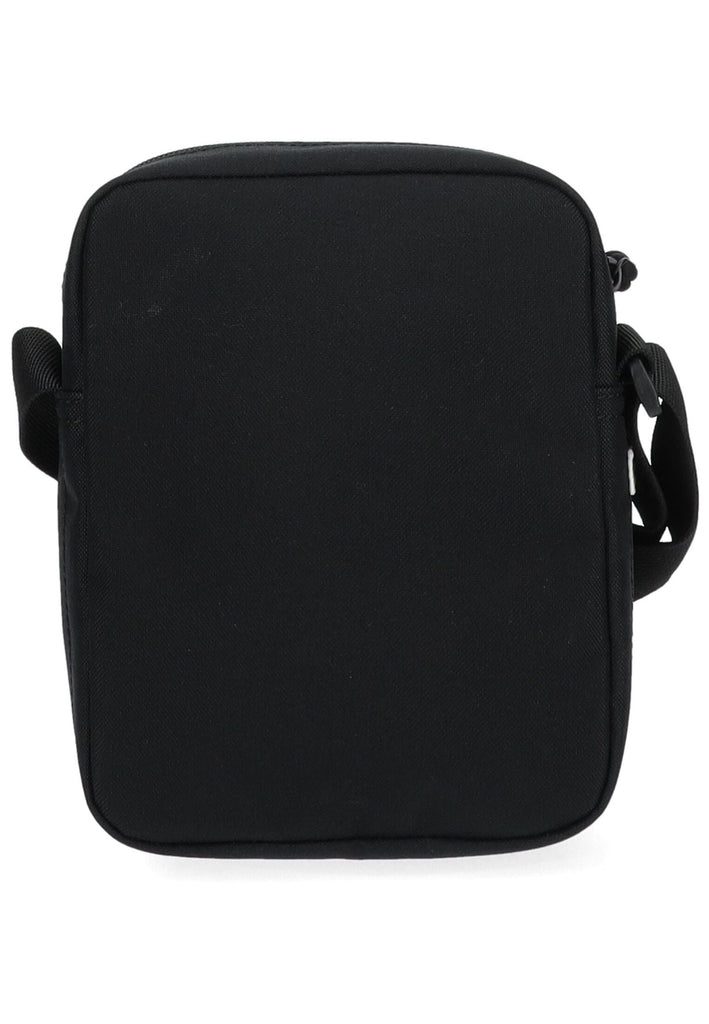 Lacoste Taschen Textil Schwarz