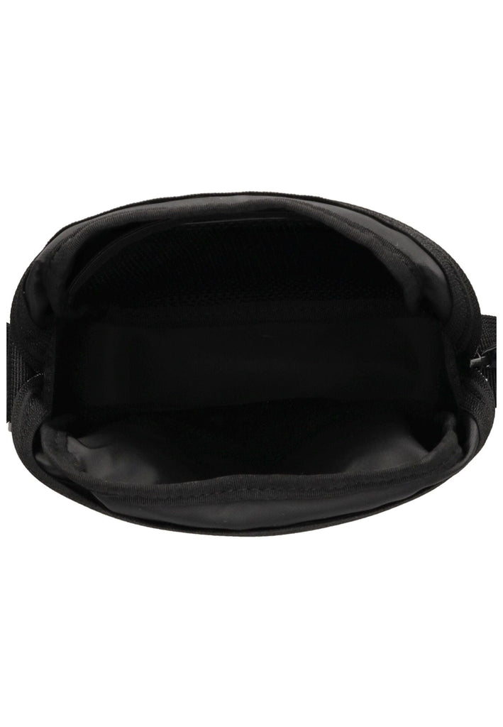 Lacoste Taschen Textil Schwarz