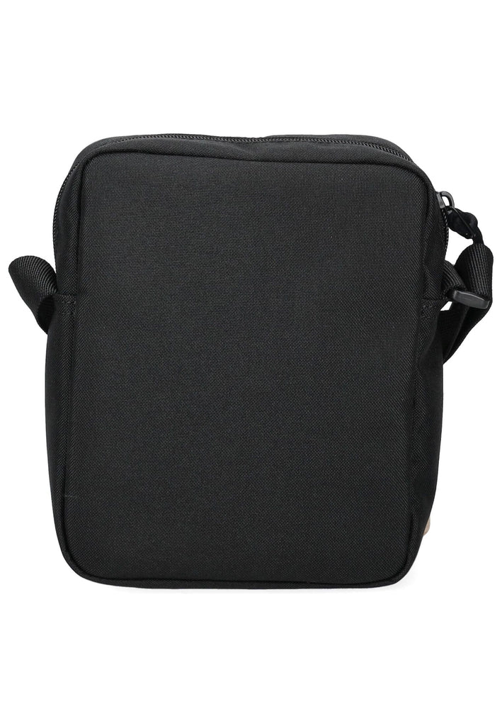 Lacoste Taschen Textil Schwarz