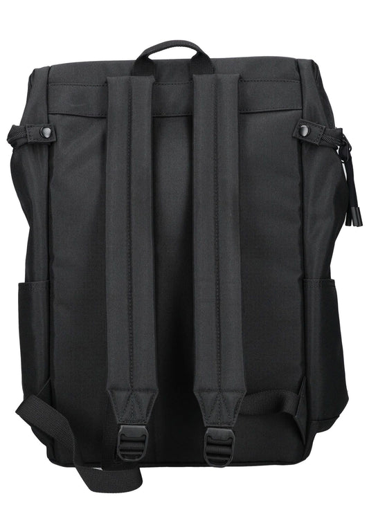 Lacoste Taschen Textil Schwarz
