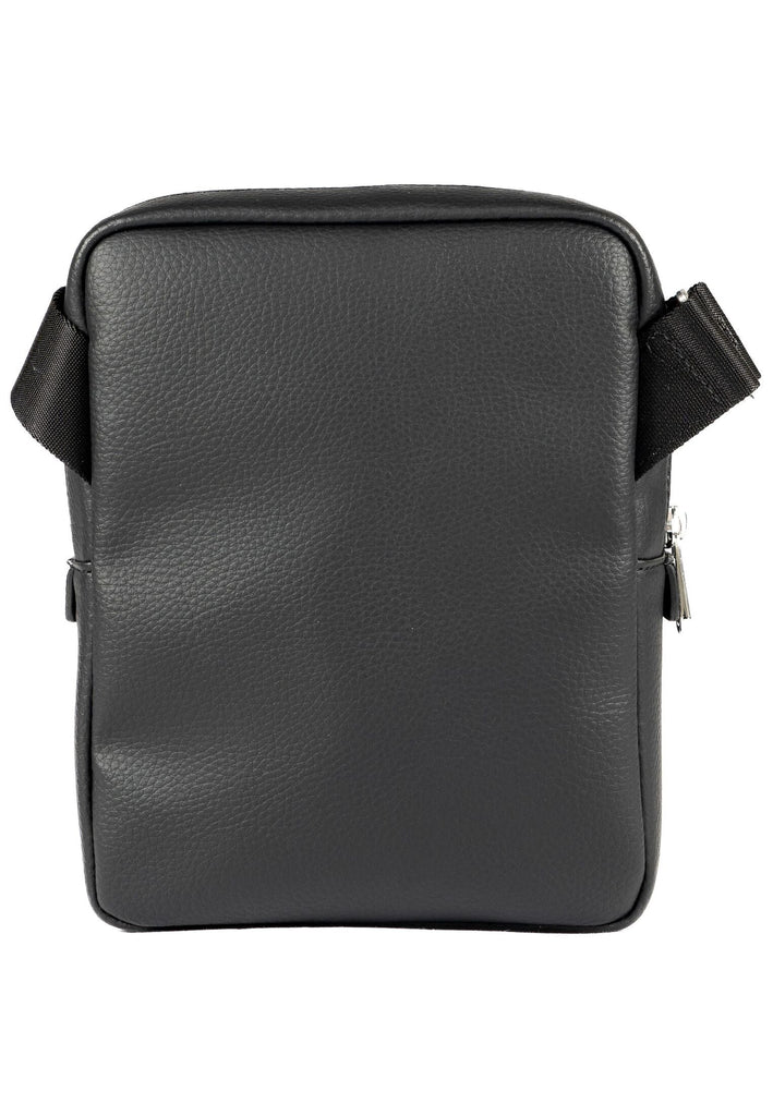 Lacoste Taschen Textil Schwarz