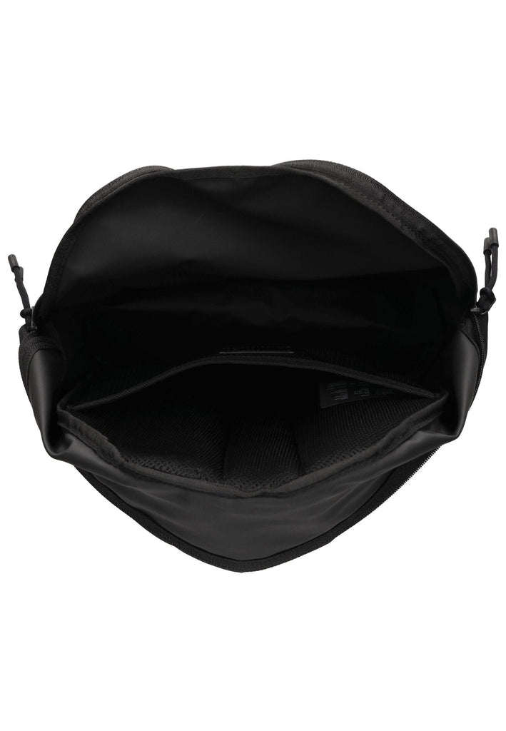 Lacoste Taschen Textil Schwarz