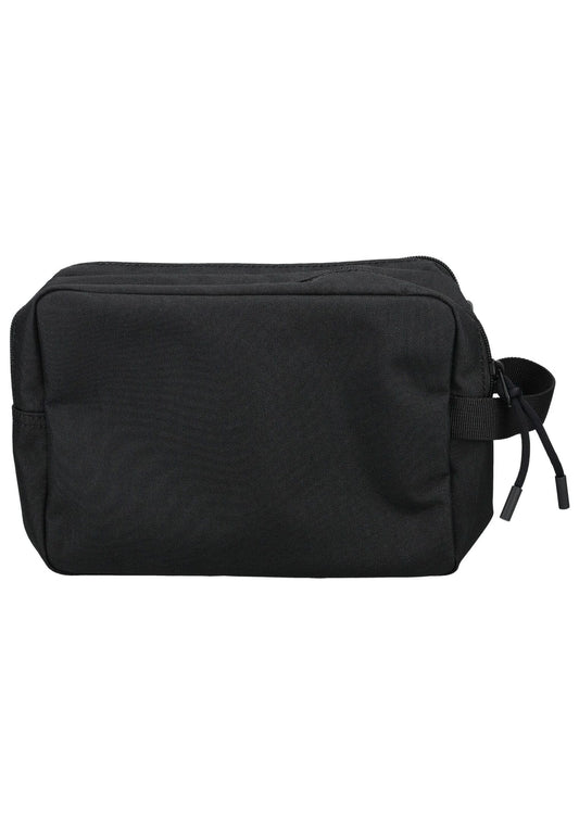 Lacoste Taschen Textil Schwarz