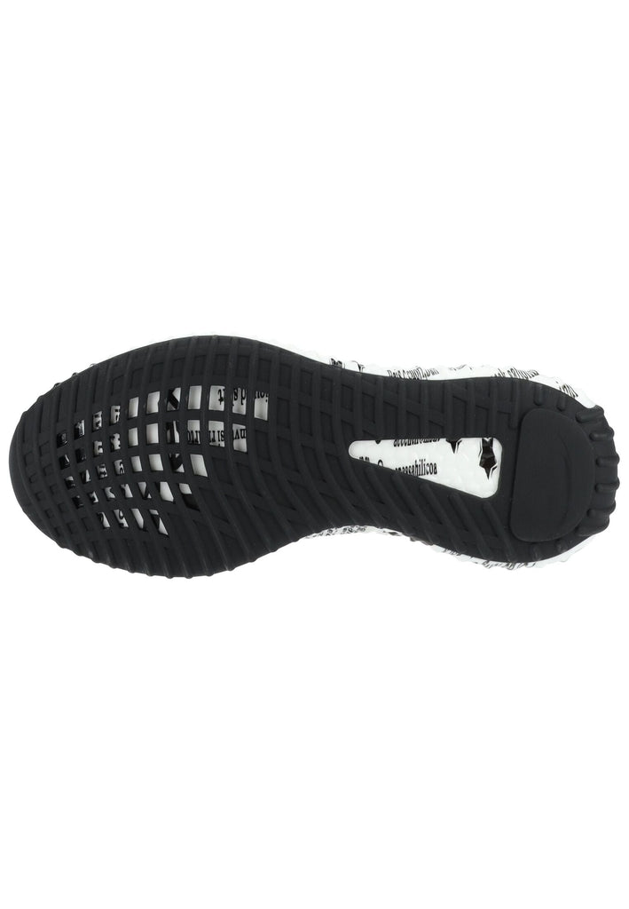 Laura Vita Sneaker Leder Erdbeere