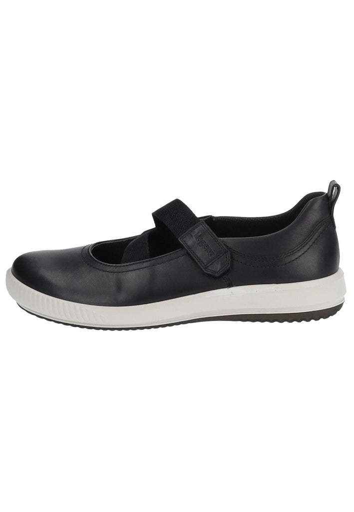 Ballerinas Legero Ballerinas Nappaleder Schwarz