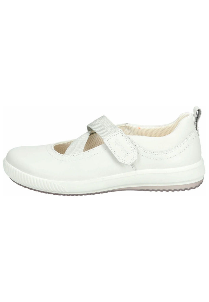Ballerinas Legero Ballerinas Nappaleder Weiß