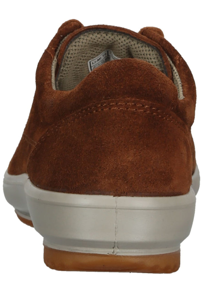 Legero Halbschuhe Leder Braun