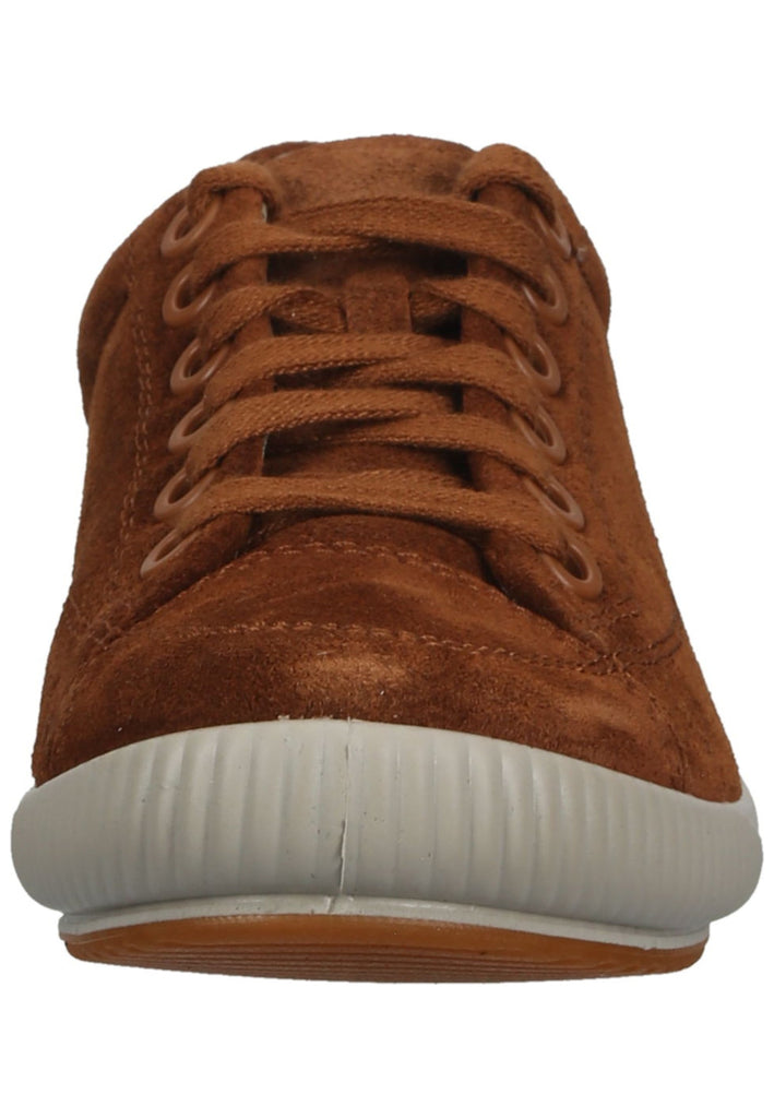 Legero Halbschuhe Leder Braun