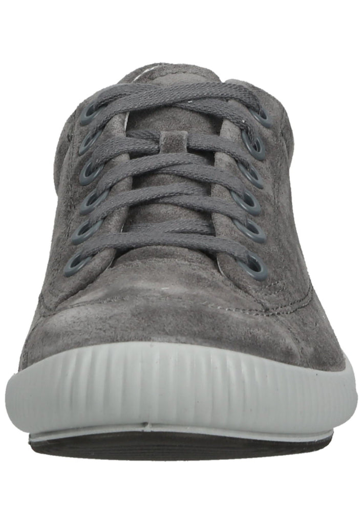 Legero Halbschuhe Veloursleder dunkelgrau