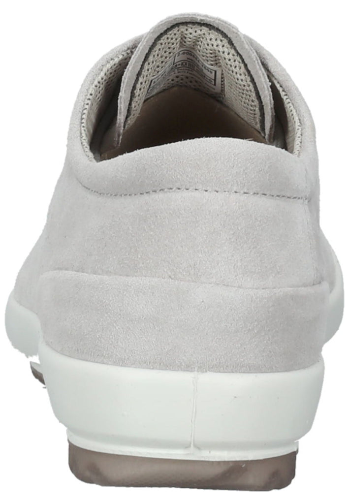 Legero Halbschuhe Veloursleder Grau