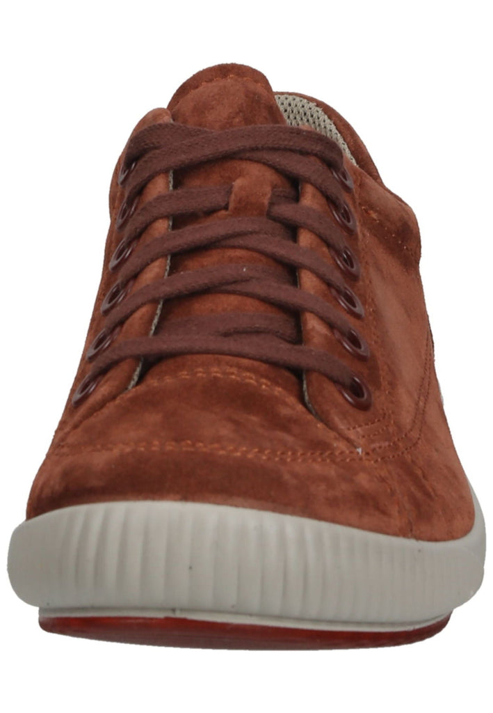 Legero Halbschuhe Veloursleder Wood