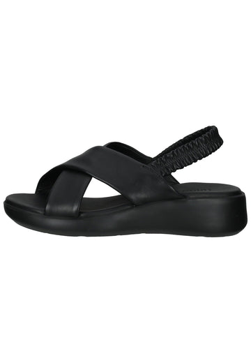 Sandalen Legero Sandalen Nappaleder Schwarz