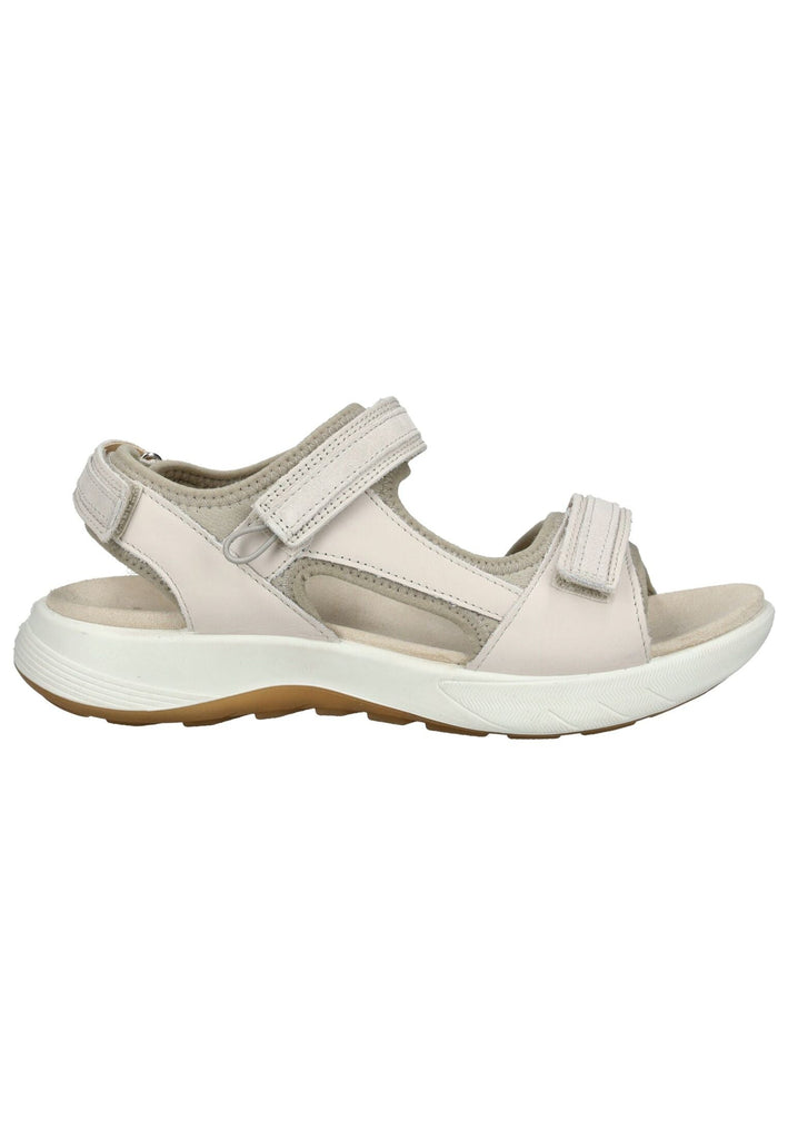 Legero Sandalen Nappaleder Beige