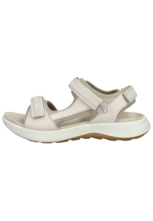Legero Sandalen Nappaleder Beige