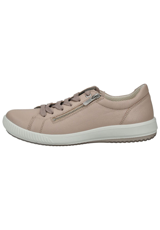 Legero Sneaker Glattleder Rosa