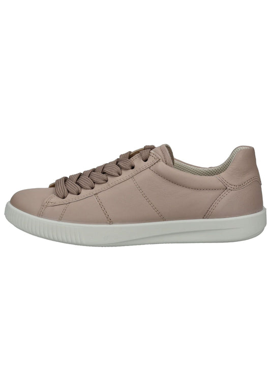 Legero Sneaker Glattleder Rosa
